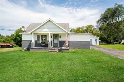 1752 S Eighty Eight Rd, Greensboro, PA 15338 - Photo 1