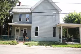 42 Pennsylvania Ave, California, PA 15419 - Photo 1