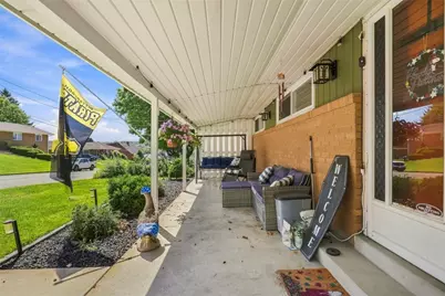 108 Hillside Dr, Zelienople, PA 16063 - Photo 5