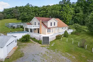 331 Hill Rd, Greene Township, PA 15043 - Photo 1