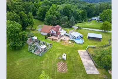 331 Hill Rd, Greene Township, PA 15043 - Photo 3