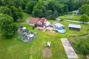 331 Hill Rd, Greene Township, PA 15043 - Photo 3