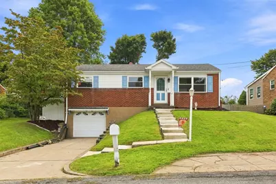 553 Meadowvale Dr, Harmar, PA 15024 - Photo 1