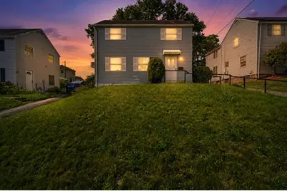 556 Thompson Avenue, Clairton, PA 15025 - Photo 1