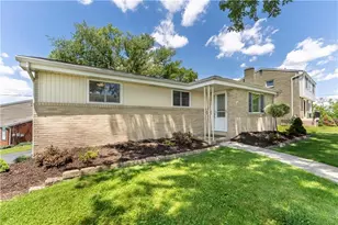 1296 Snee Dr, South Park, PA 15236 - Photo 1
