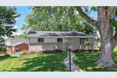 1296 Snee Dr, South Park, PA 15236 - Photo 39