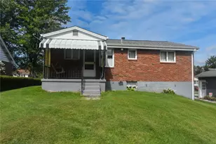 420 Hillview Dr, Upper Burrell, PA 15068 - Photo 5