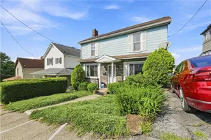 202 Lowell St, Vandergrift, PA 15690 - Photo 21