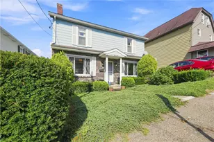 202 Lowell St, Vandergrift, PA 15690 - Photo 1