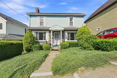 202 Lowell St, Vandergrift, PA 15690 - Photo 19