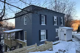 1320 Pioneer Ave, Pittsburgh, PA 15226 - Photo 1