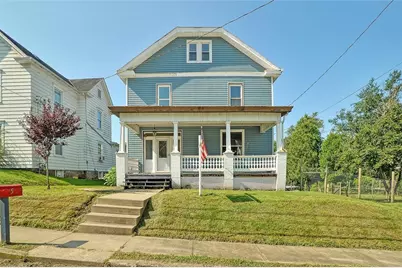 5 Wabash Avenue, Mount Pleasant, PA 15340 - Photo 1