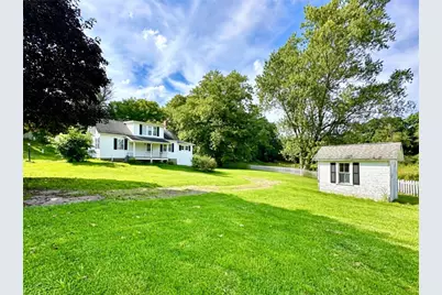 571 Lake Road, Wilmington Township, PA 16156 - Photo 1