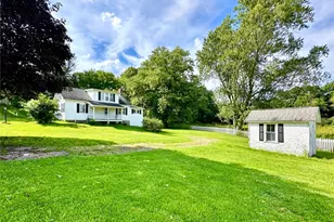 571 Lake Rd, Wilmington Township, PA 16156 - Photo 1