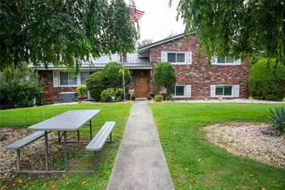107 Hillman Park Dr, Luzerne Township, PA 15417 - Photo 1