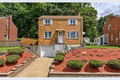 5150 Lougean Avenue, Pittsburgh, PA 15207 - Photo 1