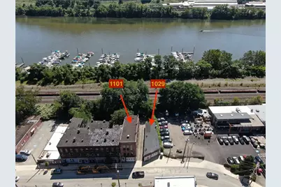 1029-1101 Main St, Pittsburgh, PA 15215 - Photo 11