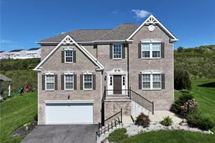 104 Chesapeake Dr, Jefferson Hills, PA 15236 - Photo 1