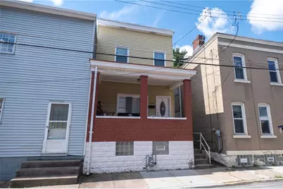 4628 Carroll St, Pittsburgh, PA 15224 - Photo 1