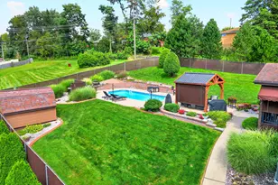 10809 Hunters Woods Ln, North Huntingdon, PA 15642 - Photo 49