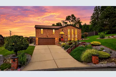 10809 Hunters Woods Lane, North Huntingdon, PA 15642 - Photo 1