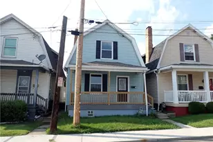 513 12th St, New Brighton, PA 15066 - Photo 1