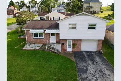 601 Stauffer Ave, Scottdale, PA 15683 - Photo 1