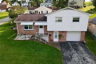 601 Stauffer Ave, Scottdale, PA 15683 - Photo 1