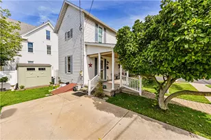 322 Tremont Ave, Greensburg, PA 15601 - Photo 5