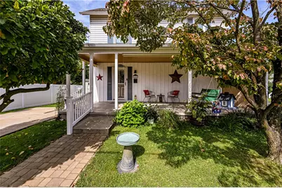 322 Tremont Avenue, Greensburg, PA 15601 - Photo 7