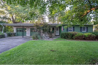 1101 W Fir Dr, Unity Township, PA 15650 - Photo 1