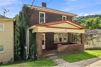429 Card Avenue, Wilmerding, PA 15148 - Photo 3