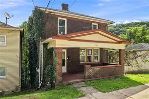 429 Card Ave, Wilmerding, PA 15148 - Photo 3
