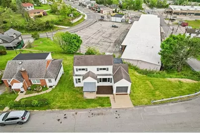 6612 Overlook St, South Park, PA 15129 - Photo 37