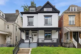 7216 Meade St, Pittsburgh, PA 15208 - Photo 1