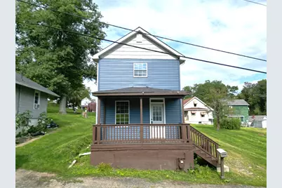 244 Sullivan  Street, Monongahela, PA 15063 - Photo 1