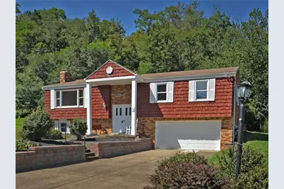 3609 Forbes Trail Drive, Murrysville, PA 15668 - Photo 1