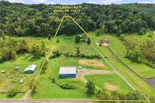 192 Walker Rd, Washington Township, PA 15613 - Photo 33