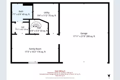 192 Walker Rd, Washington Township, PA 15613 - Photo 37