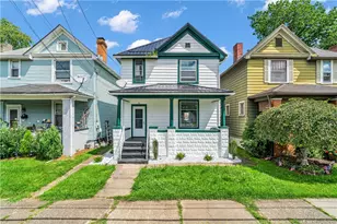 736 Market St, Bridgewater, PA 15009 - Photo 1