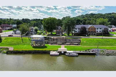 736 Market Street, Bridgewater, PA 15009 - Photo 37
