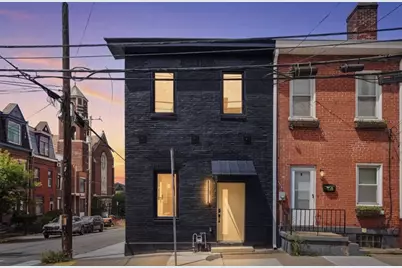 4401 Davison St, Pittsburgh, PA 15201 - Photo 5