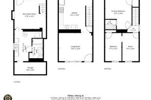 535 10th St, Pitcairn, PA 15140 - Photo 33