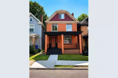 691 Shade Ave, Pittsburgh, PA 15202 - Photo 1