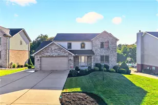 1329 Samantha Way, North Huntingdon, PA 15642 - Photo 39