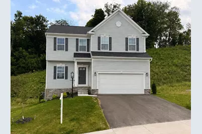 415 Pemberley Court, Peters Township, PA 15367 - Photo 1