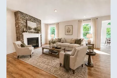 415 Pemberley Court, Peters Township, PA 15367 - Photo 3
