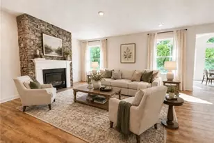 415 Pemberley Ct, Peters Township, PA 15367 - Photo 3