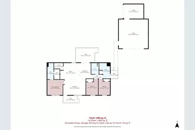 73 South Summit Rd #510, West Salem Township, PA 16125 - Photo 29