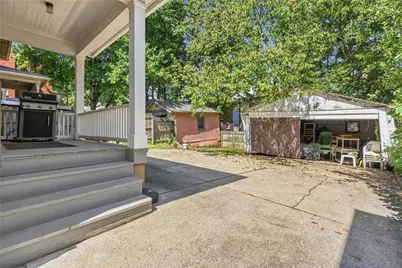 6667 Ridgeville, Pittsburgh, PA 15217 - Photo 23